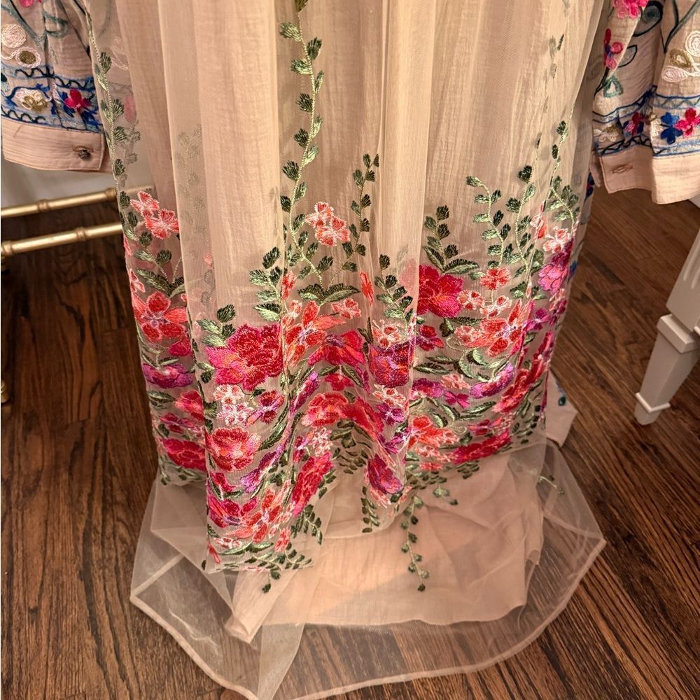Aratta Duster-Kimono
GG21 - Picture 4 of 9